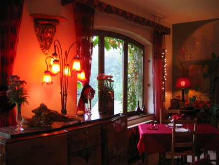 salle de restaurant 1